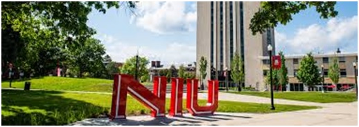 Northern Illinois University, USA