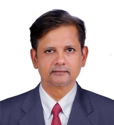 Dr. Ganesh Kumar Nithyanandam | PSG IAS Faculty