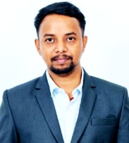 Dr. ABINASH DAS | PSG IAS Faculty