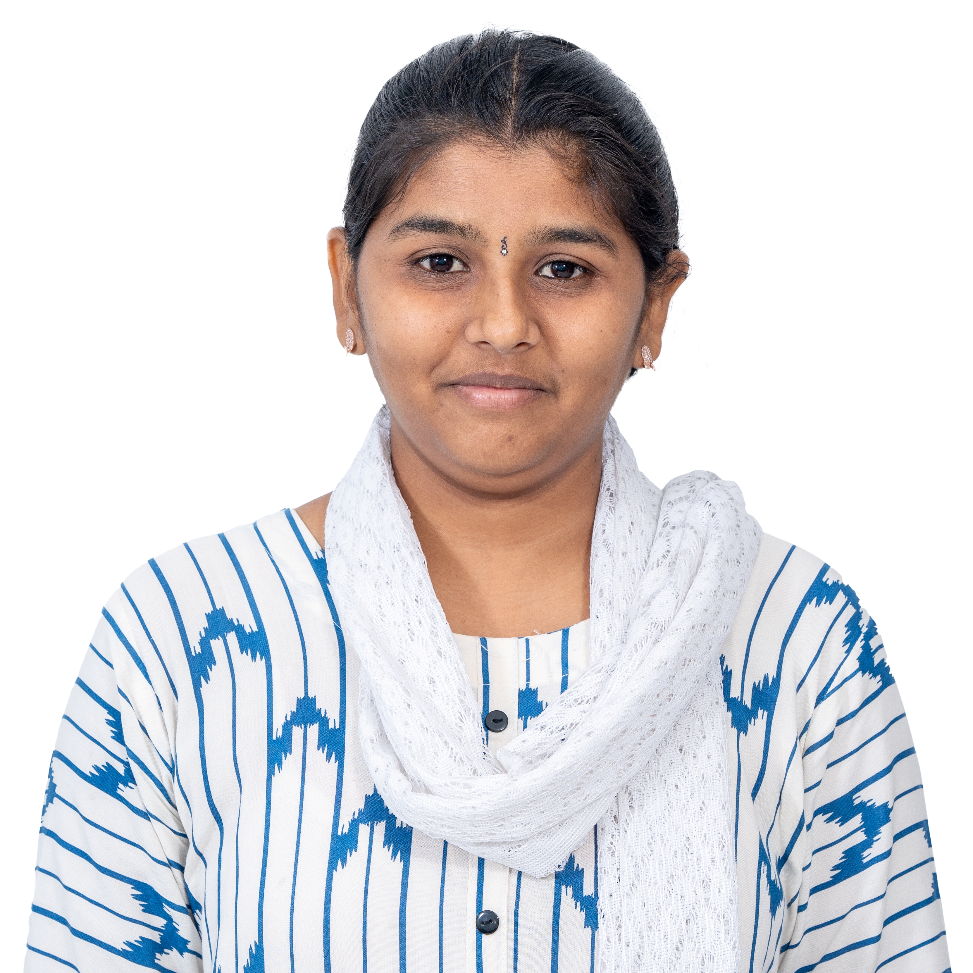Mrs Haripriya . N | PSG IAS Support Staff