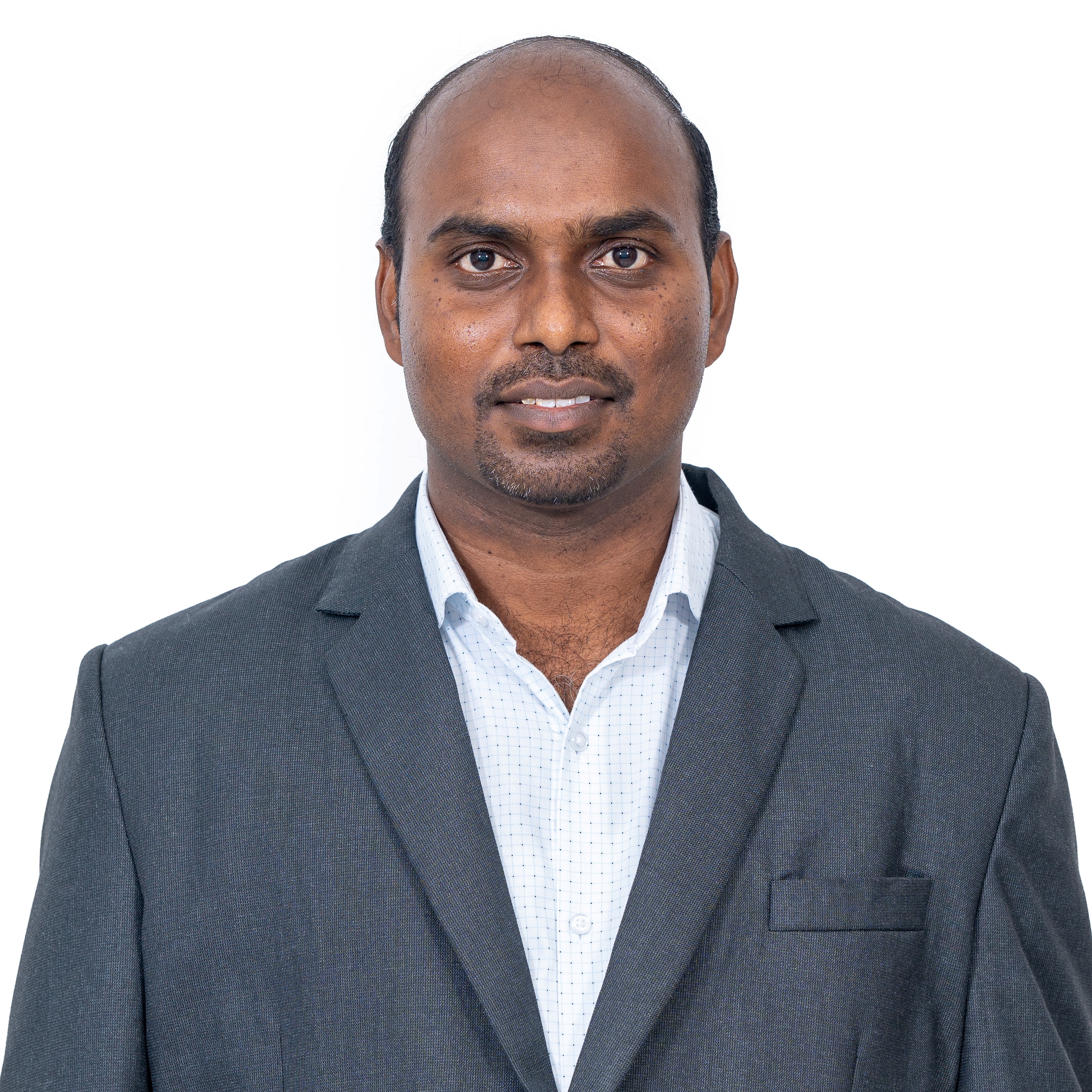 Dr. JOHNRAVINDAR DAVIDRAJ | PSG IAS Faculty