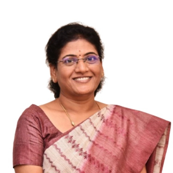 Dr. J KANCHANA | PSG IAS Faculty