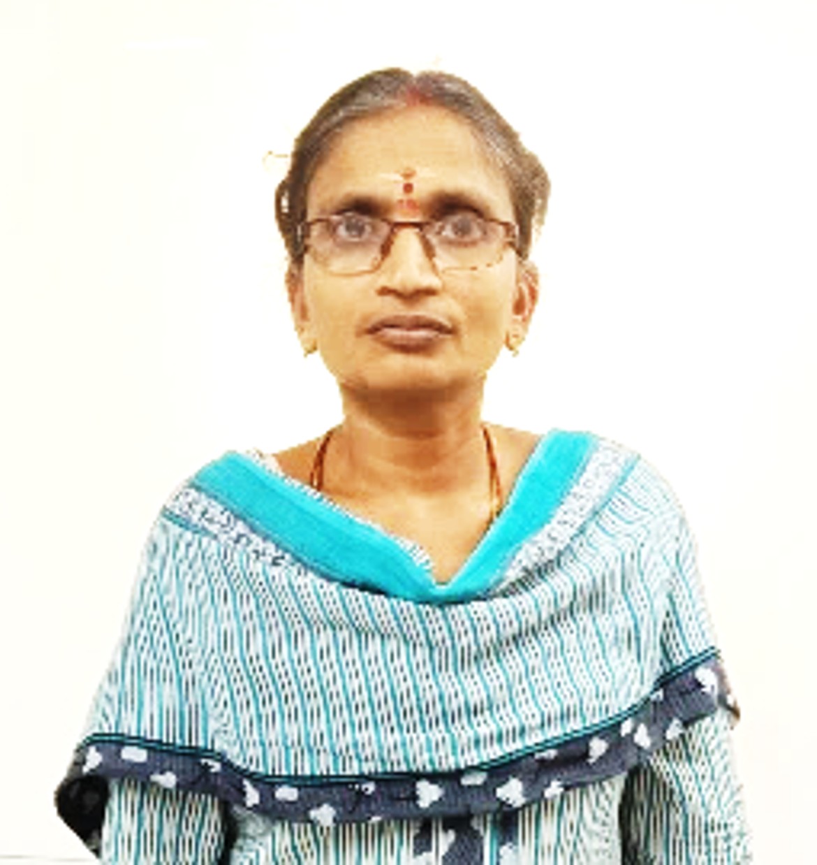 Ms. M Kanniga | PSG IAS Support Staff