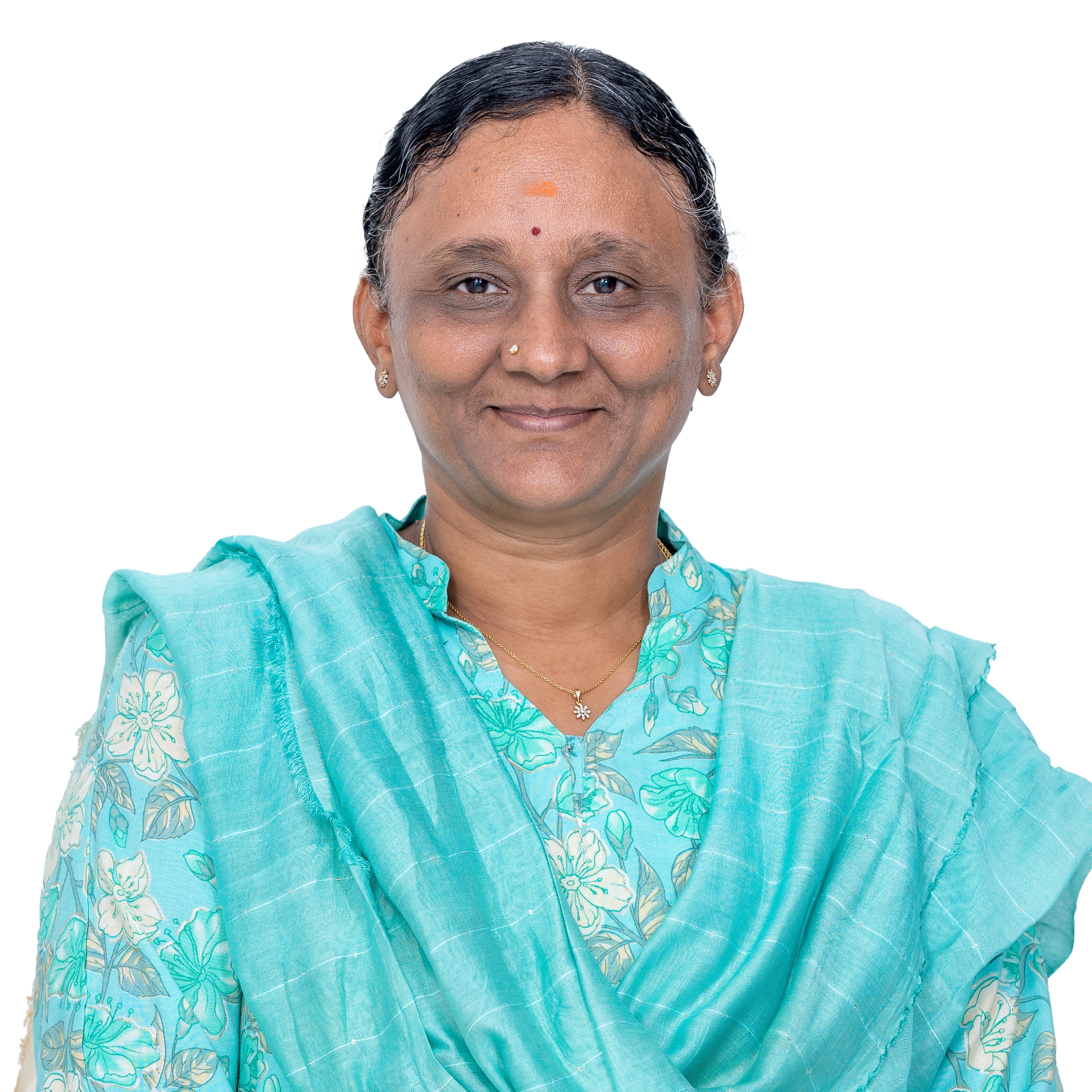 Ms KAVITHA SASIDARAN | PSG IAS Faculty