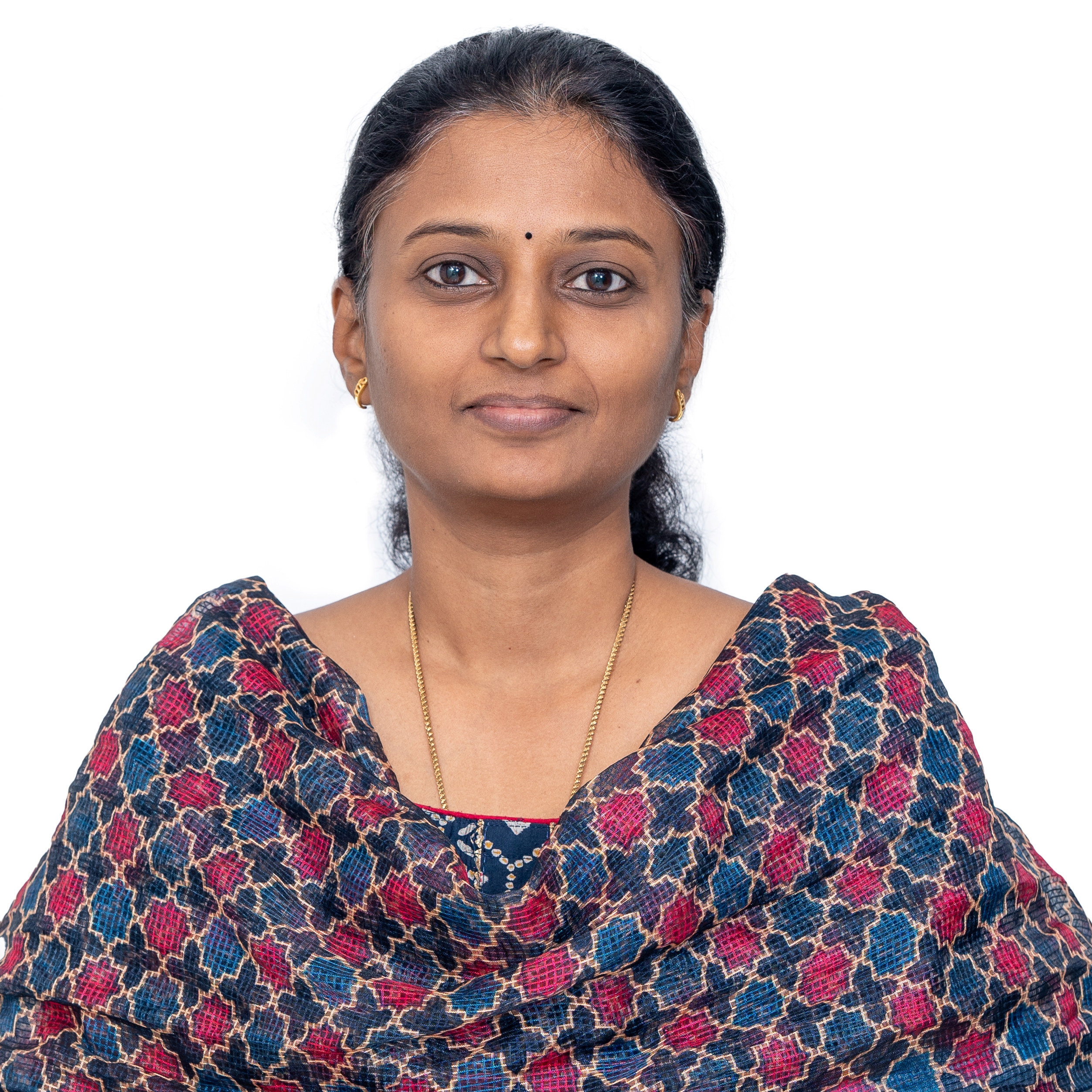 Mrs LOGANAYAKI PRAKASH | PSG IAS Faculty