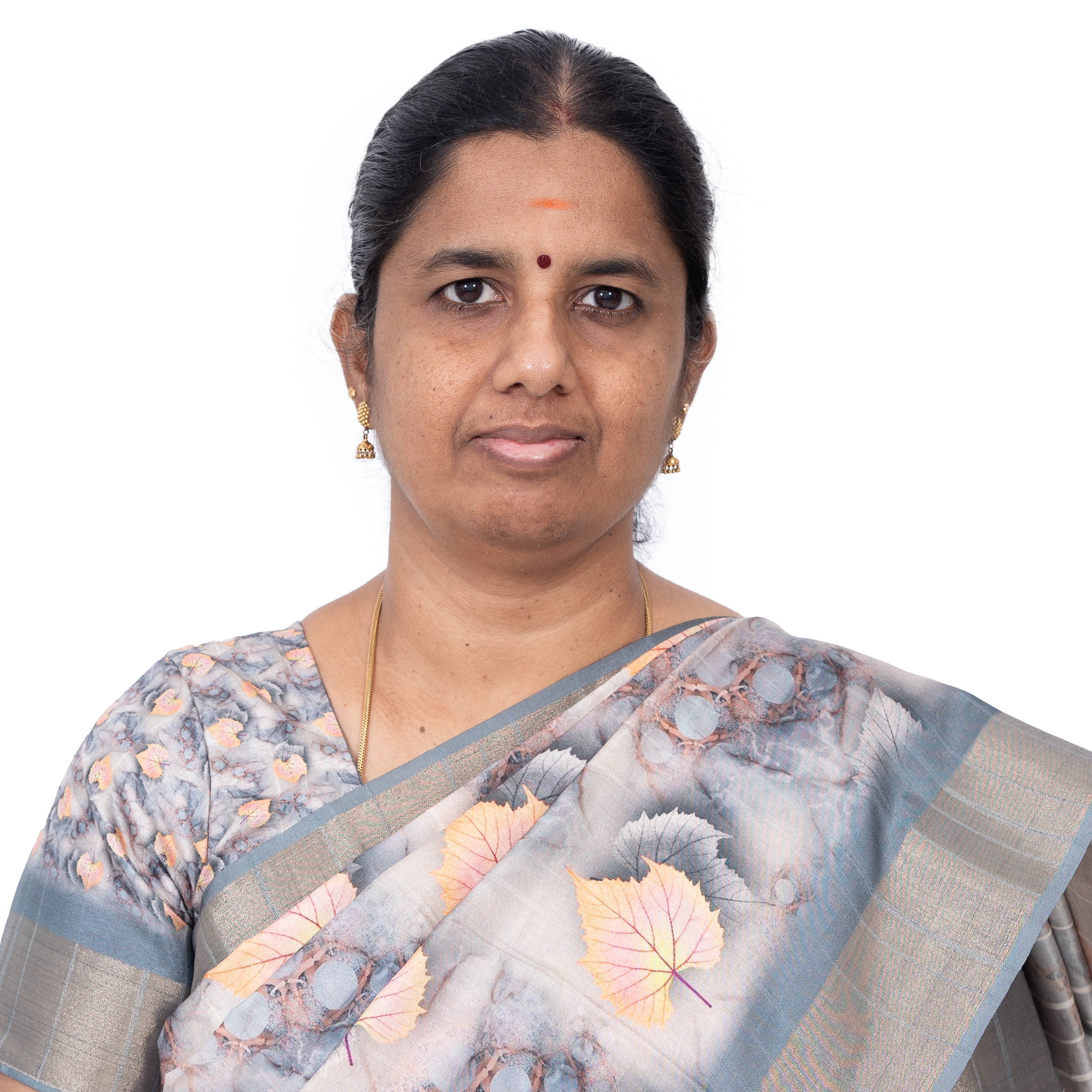 Dr MALARVIZHI C | PSG IAS Faculty