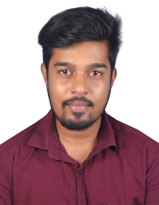 Mr. R. Mukilan | PSG IAS Support Staff