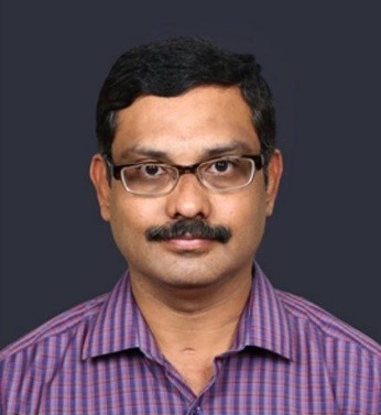 Dr.M. PARTHIBAN | PSG IAS Faculty