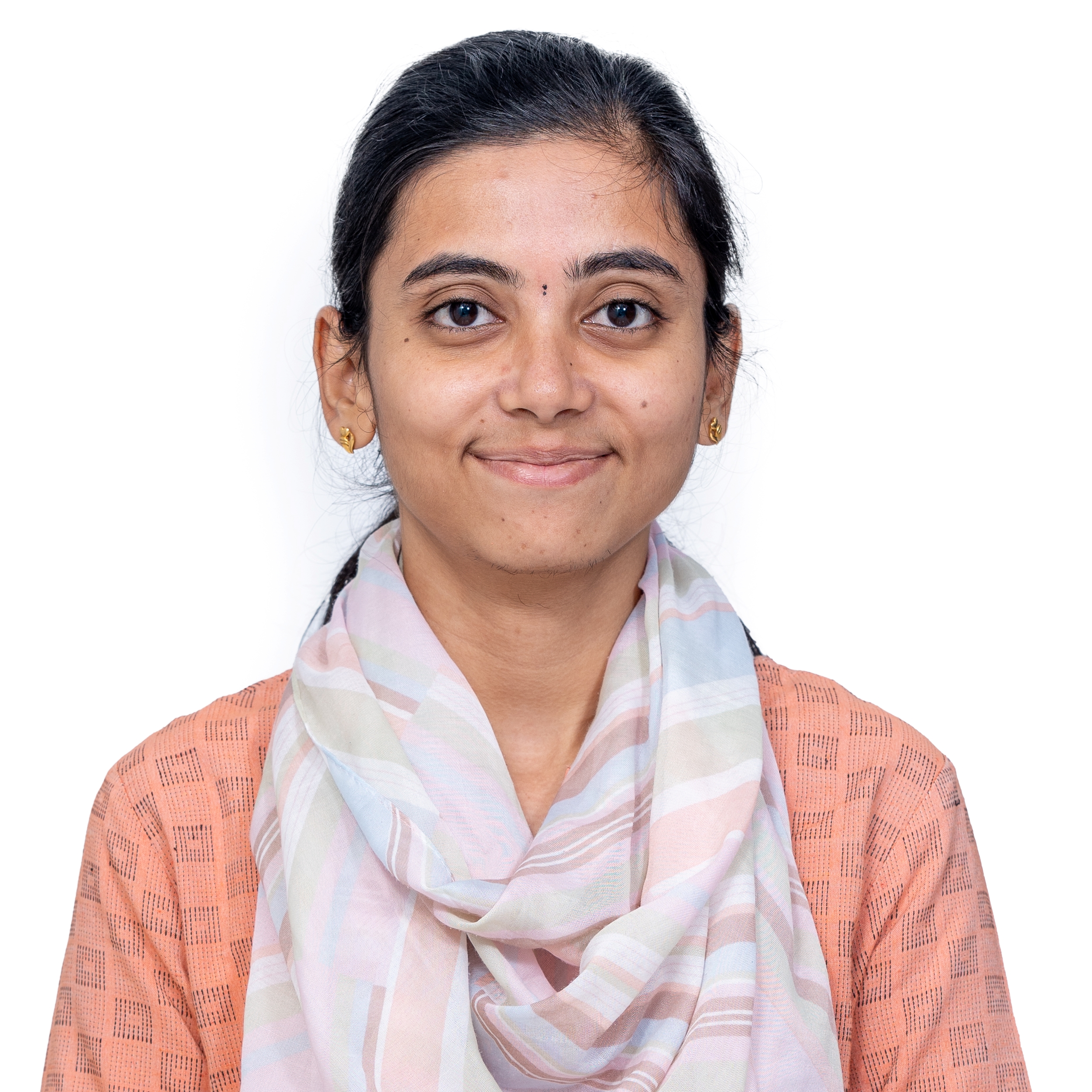 Mrs PAVITHRA SUBRAMANIAM | PSG IAS Faculty