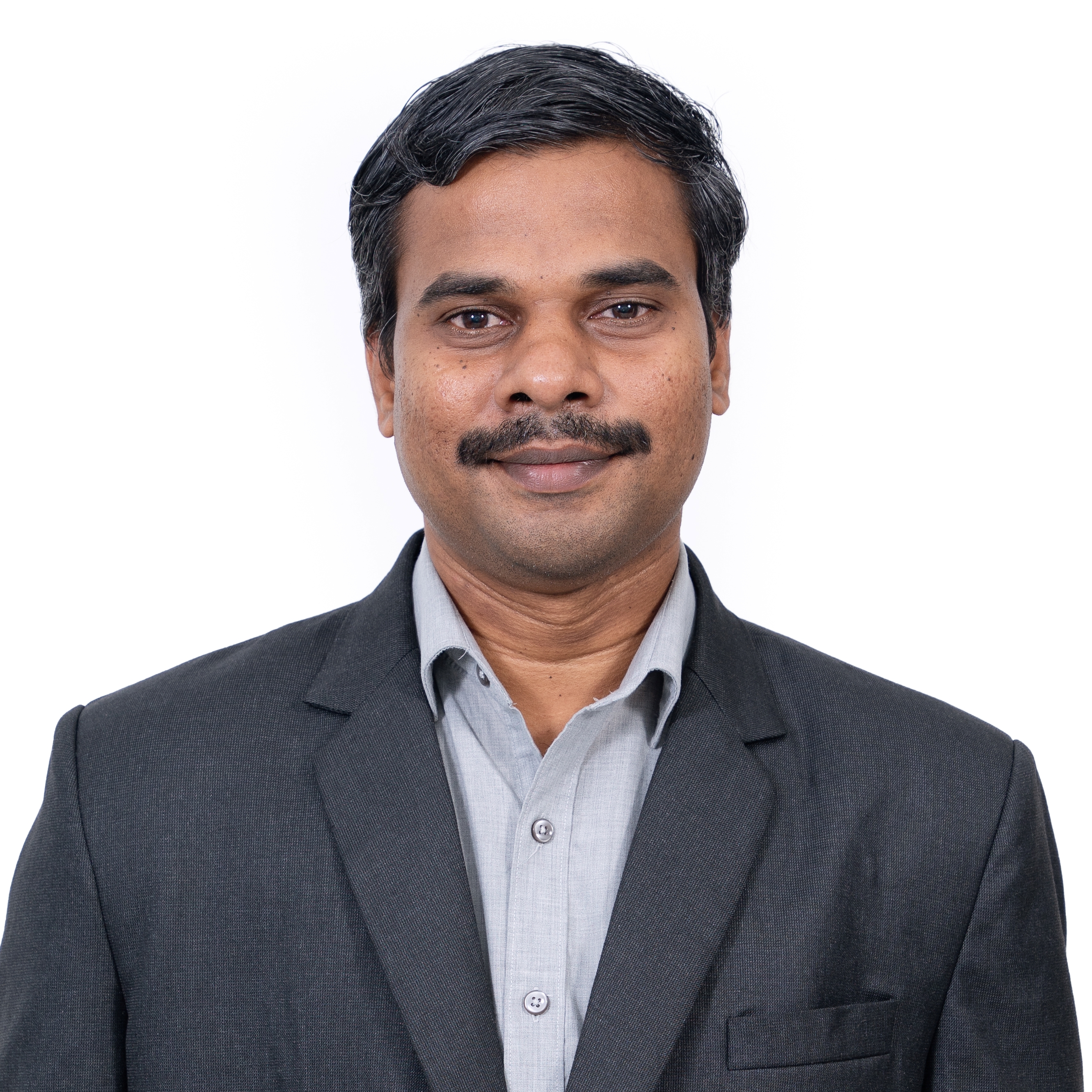 Dr. PAVUL RAJ RAYAPPAN | PSG IAS Faculty