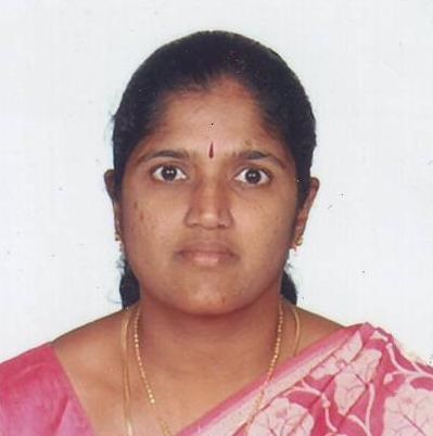 Dr. G PRIYALAKASHMI | PSG IAS Faculty