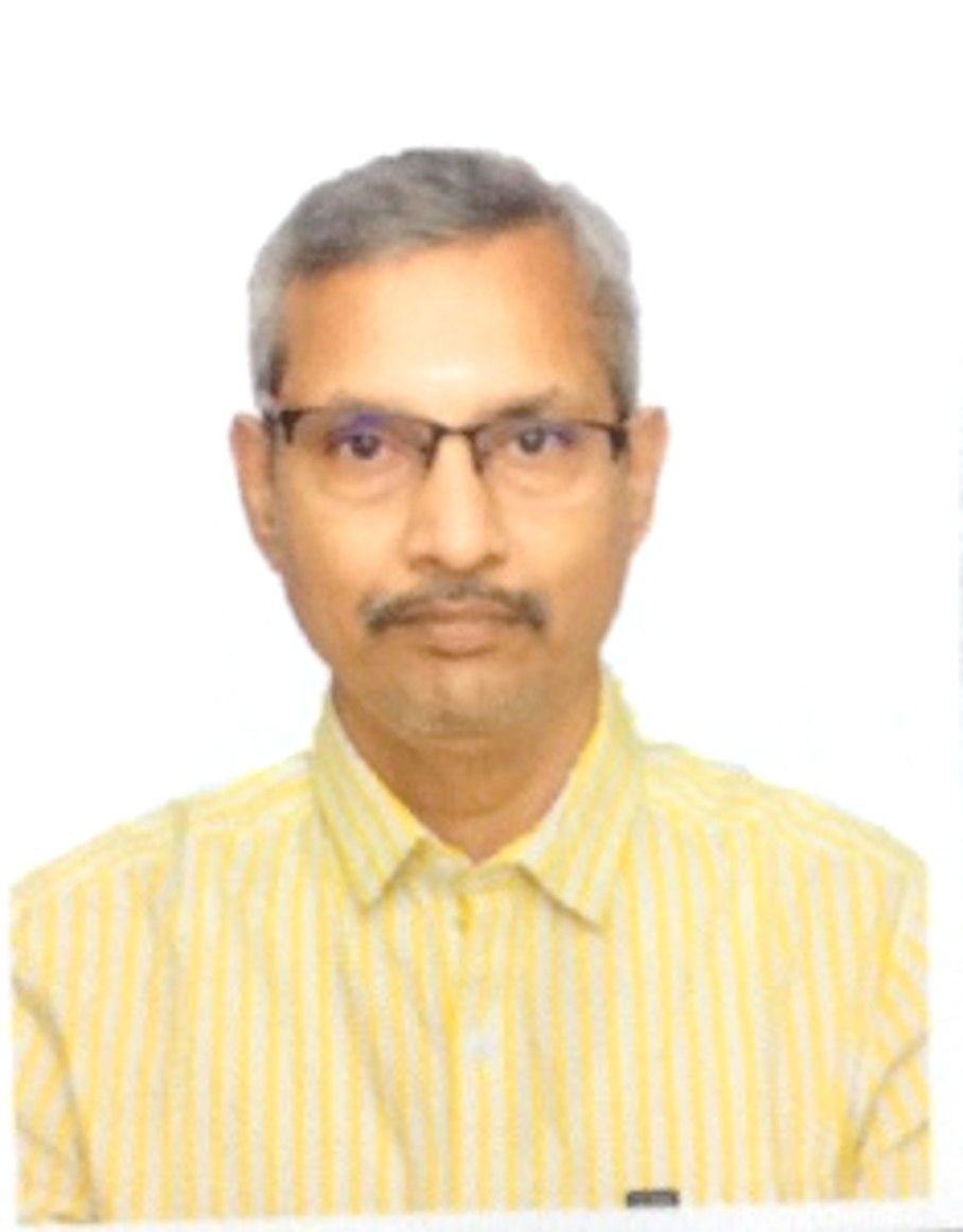 Mr. Ramalingam Kalaivanan | PSG IAS Support Staff
