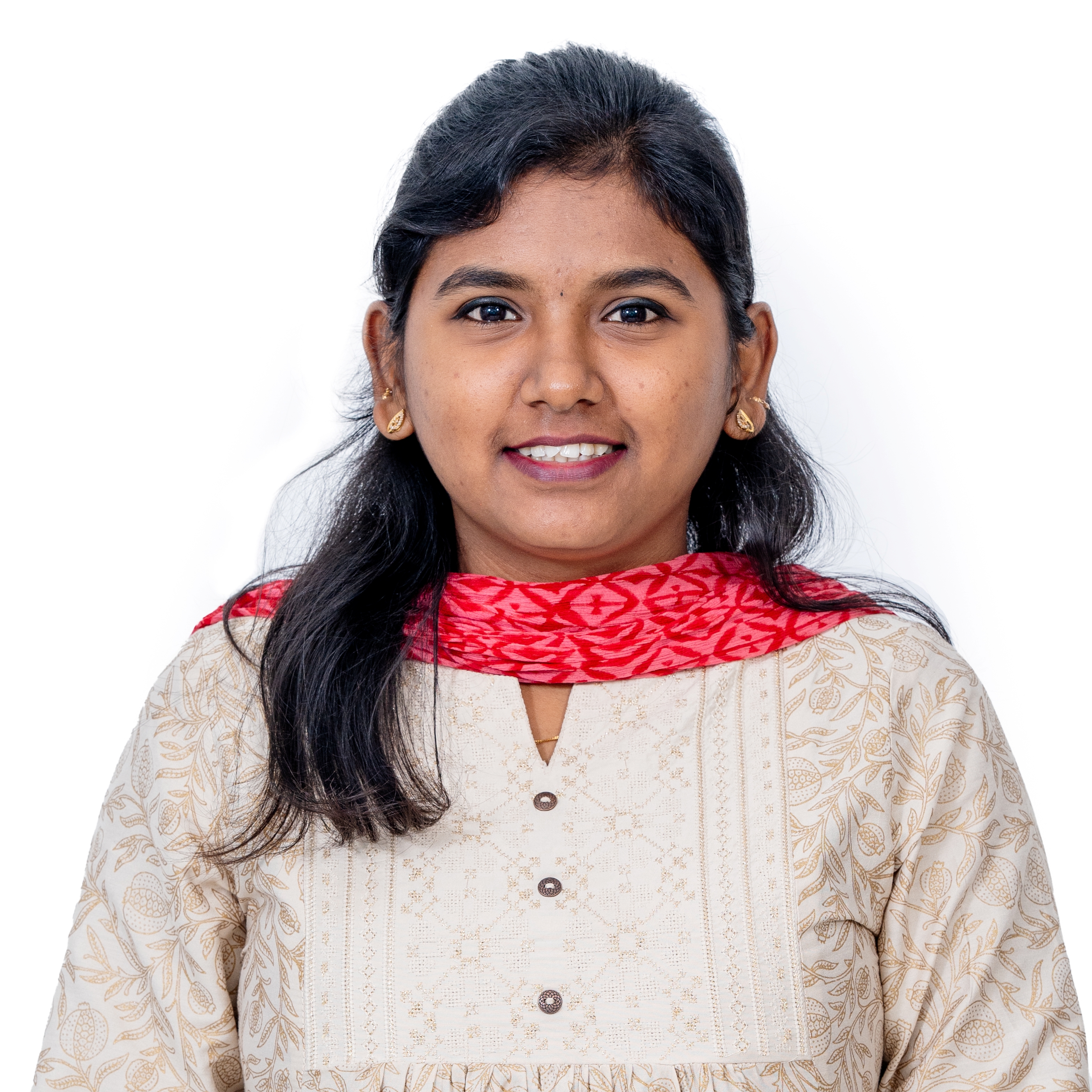 Ms Salma Simil . B | PSG IAS Support Staff