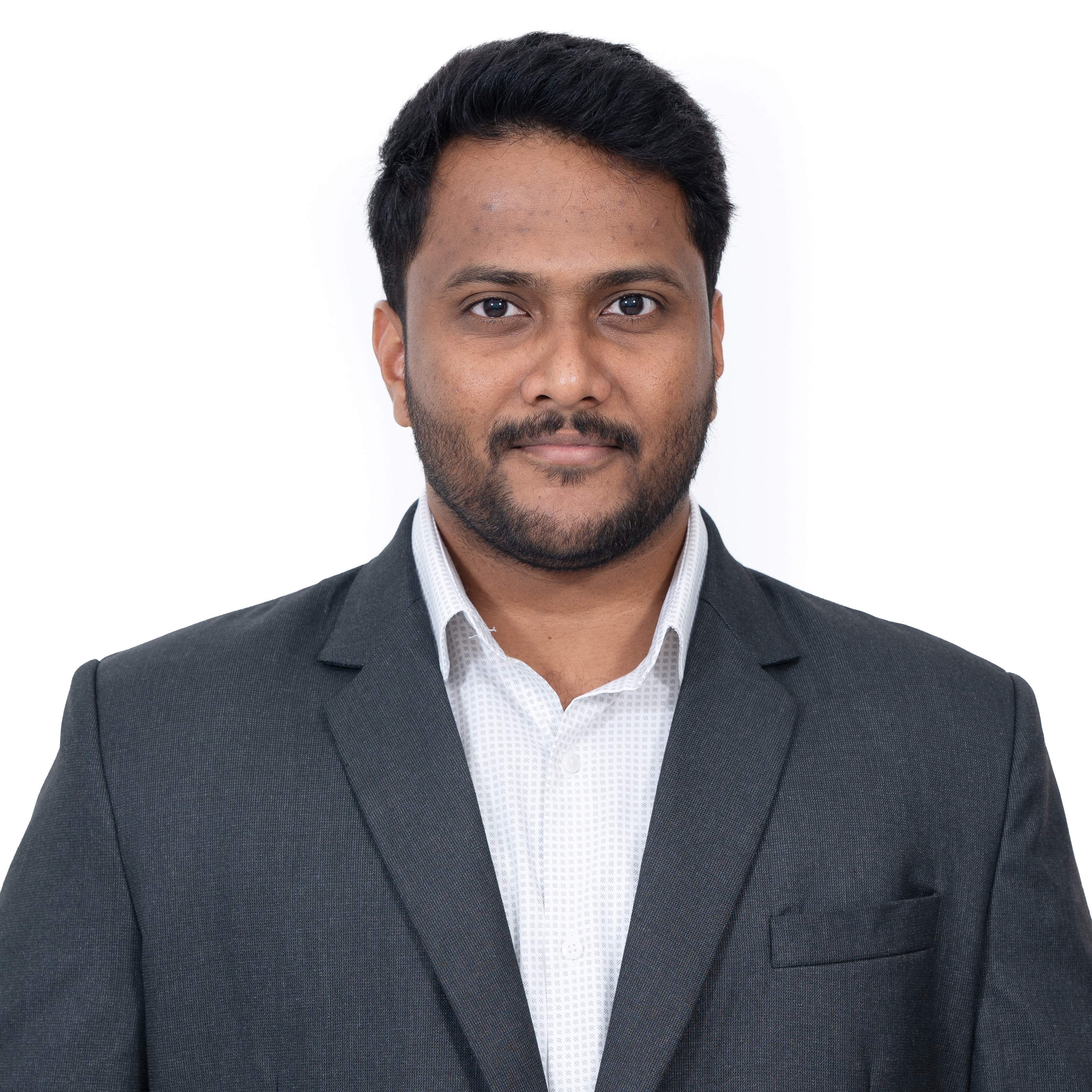 Dr. SEBIN DEVASIA | PSG IAS Faculty