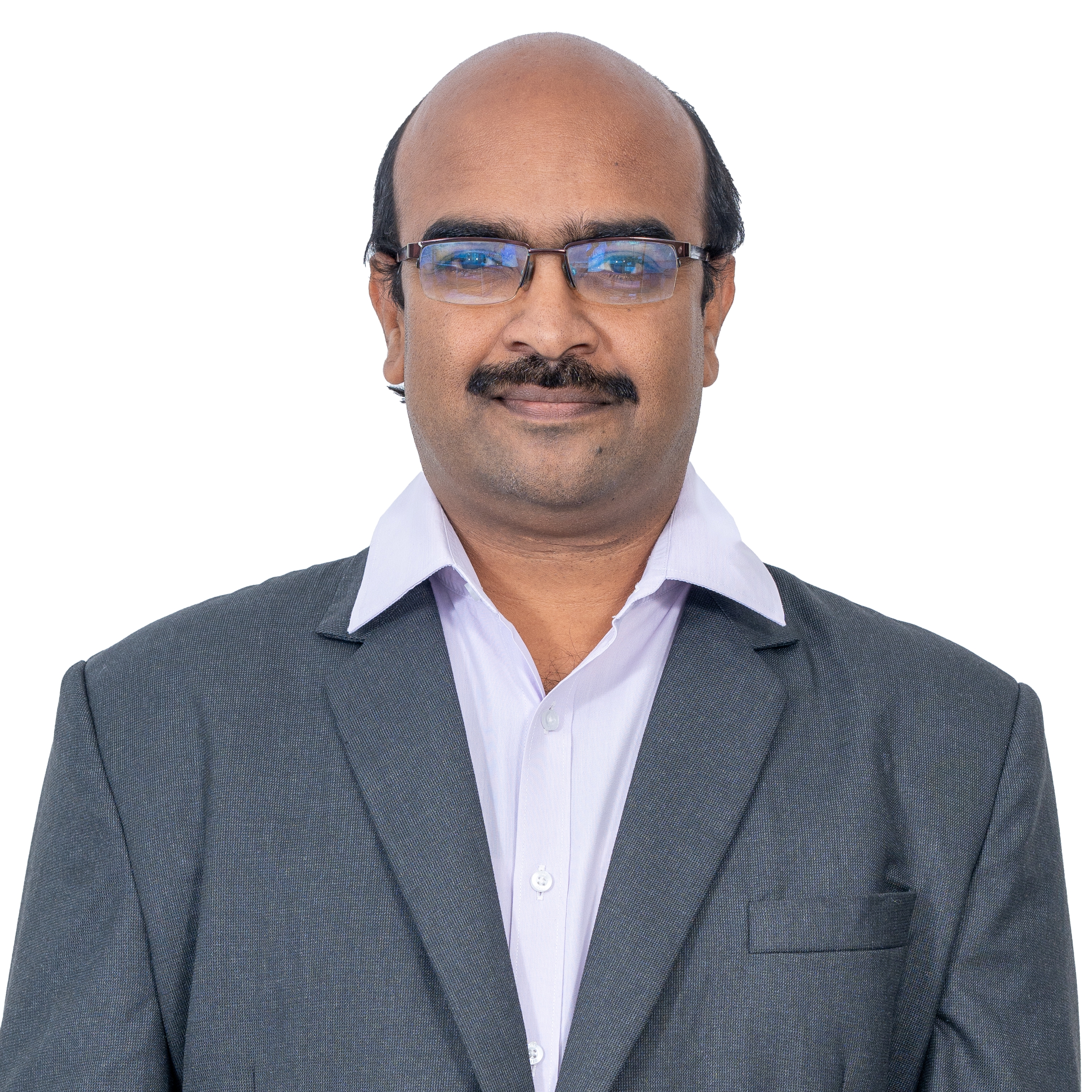 Dr. SELVAKUMAR R | PSG IAS Faculty