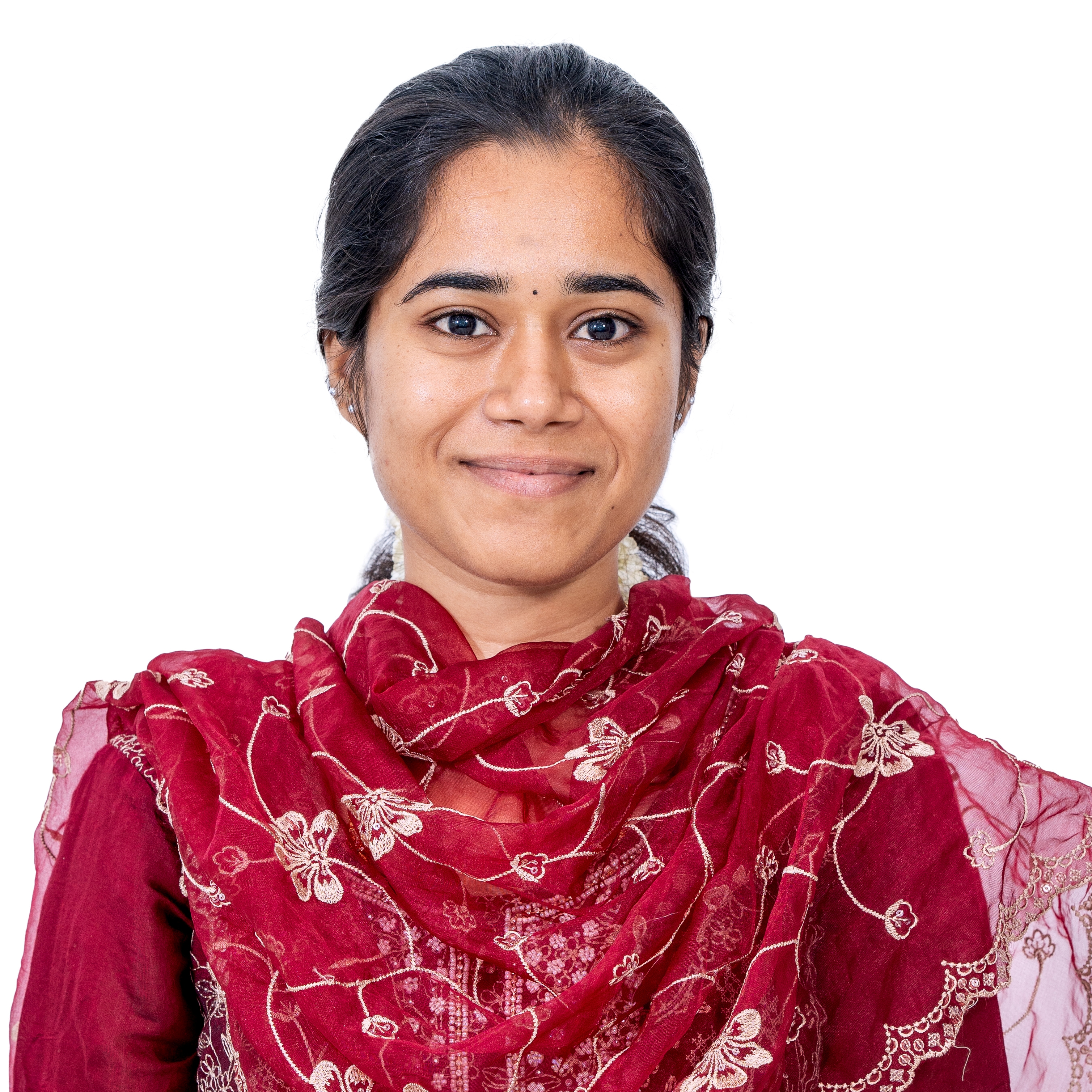 Dr. SOWNDARYA J | PSG IAS Faculty