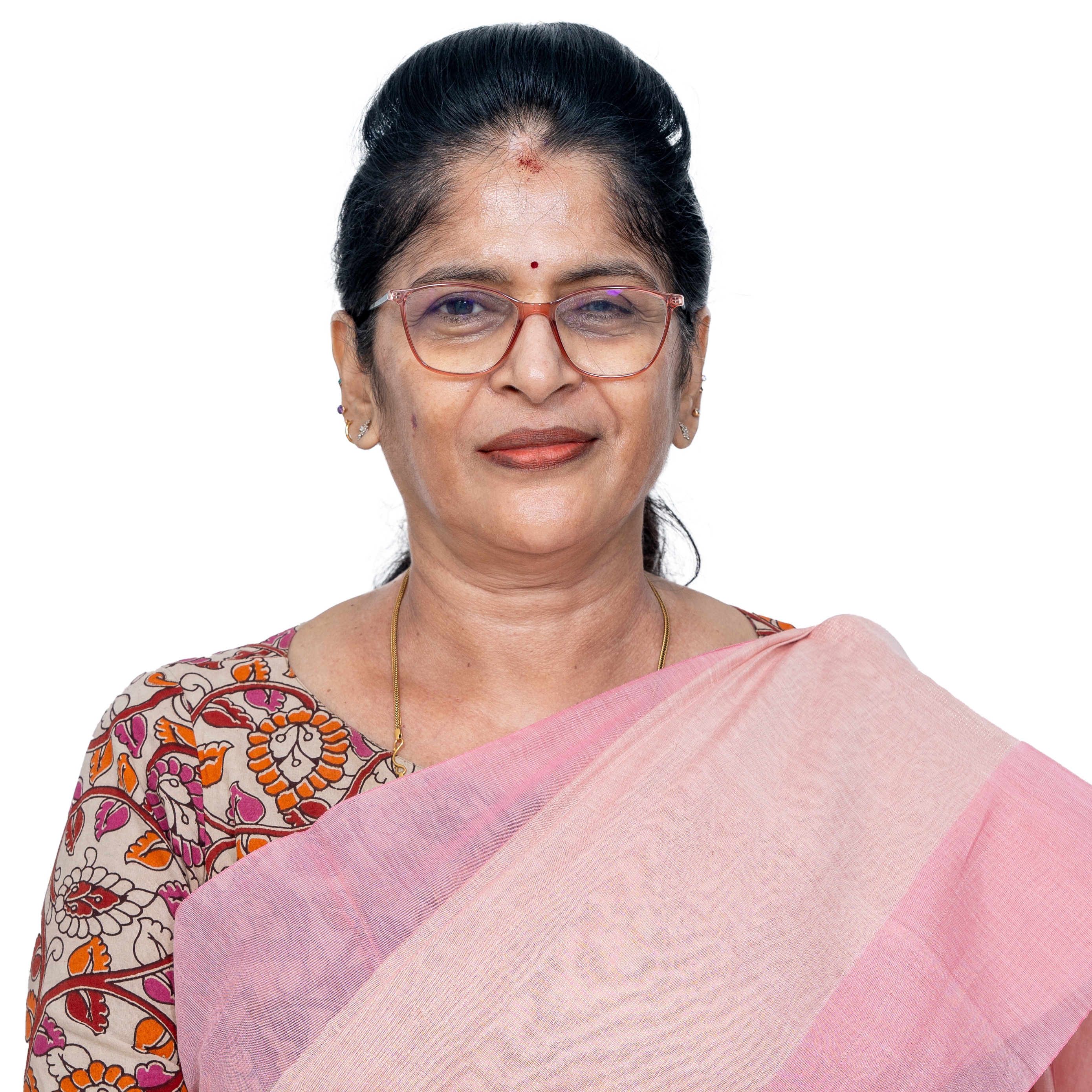 Mrs SUGANTHI S KUMAR | PSG IAS Faculty