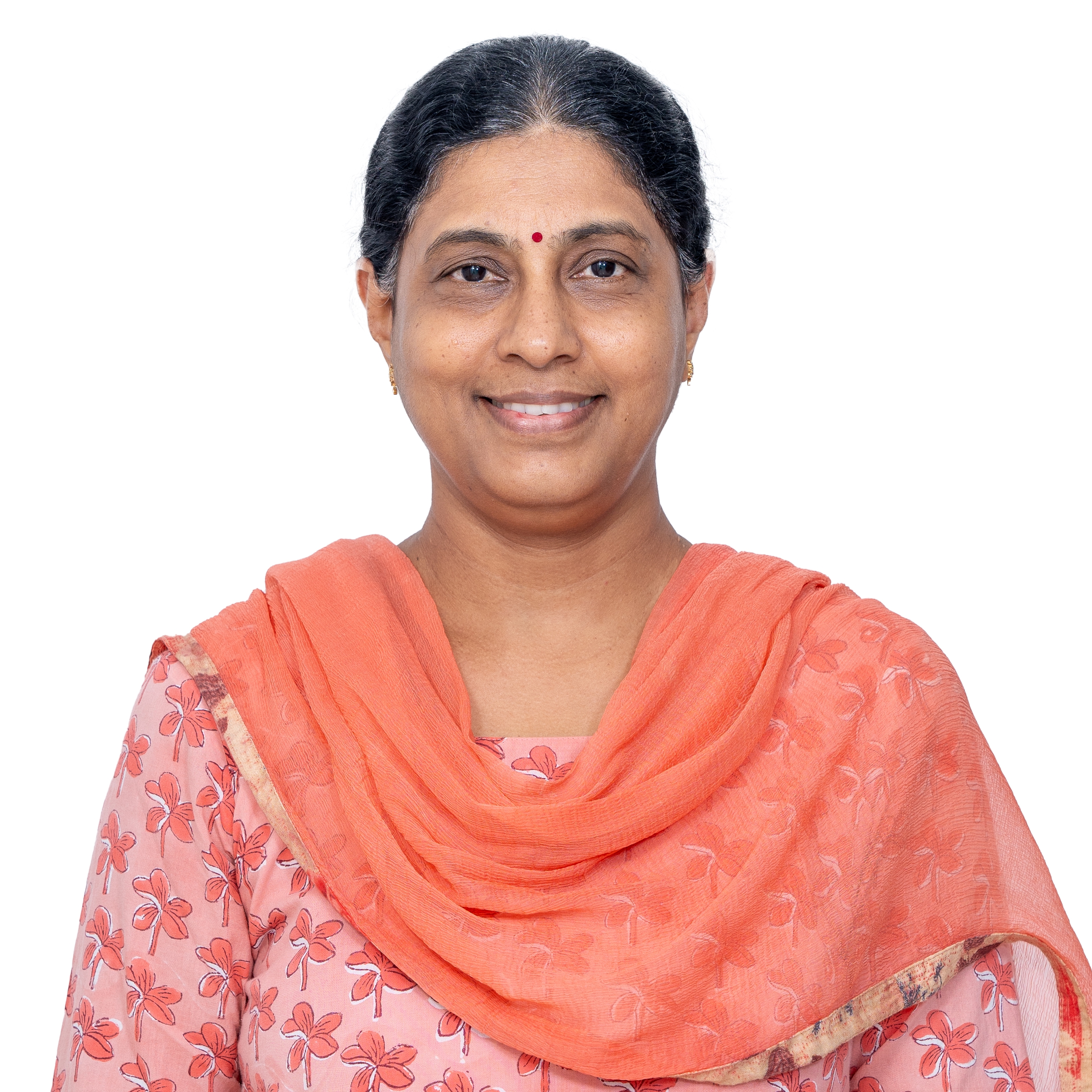 Mrs SUSILADEVI DURAIMURUGAN | PSG IAS Faculty