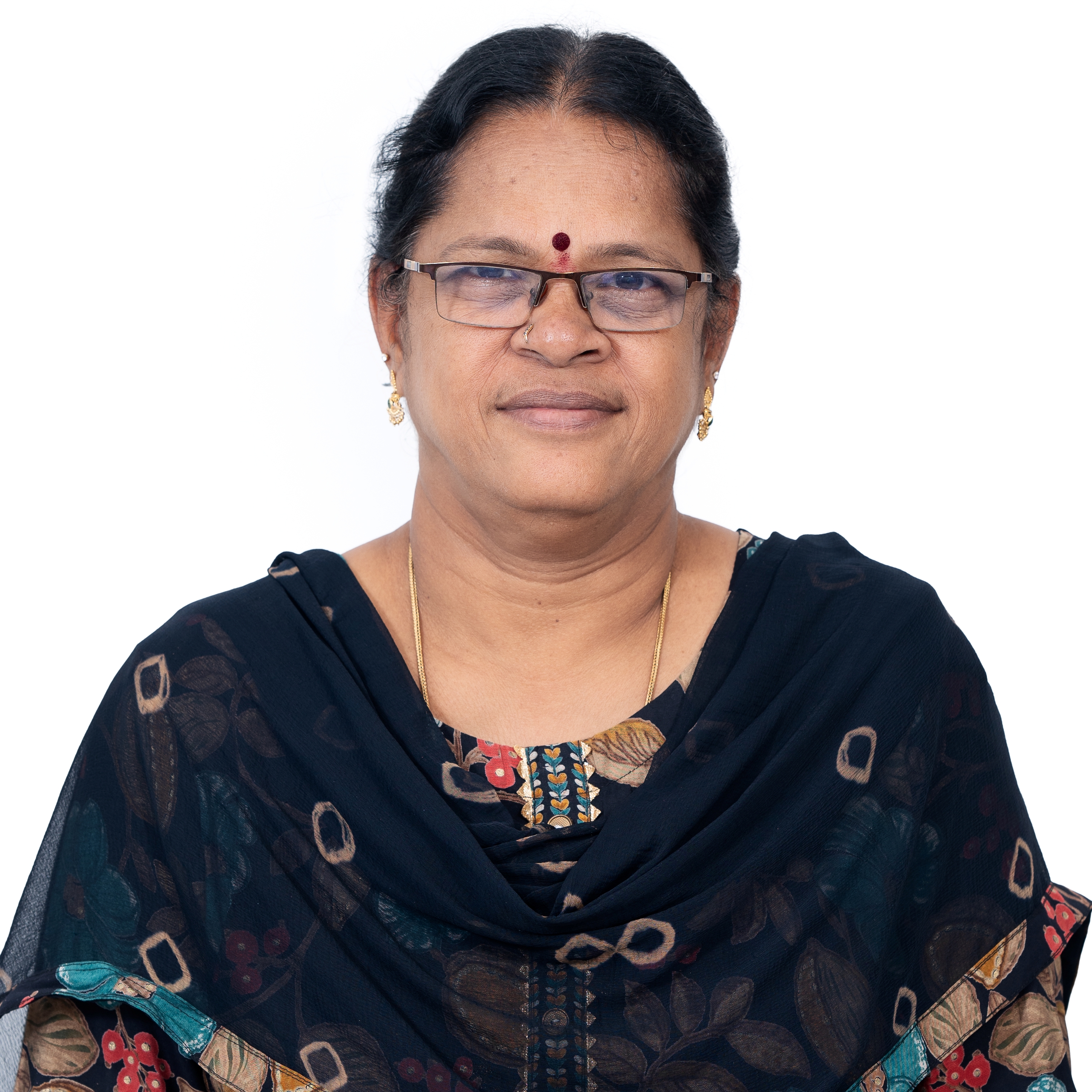 Mrs. R. Uma Maheswari | PSG IAS Support Staff