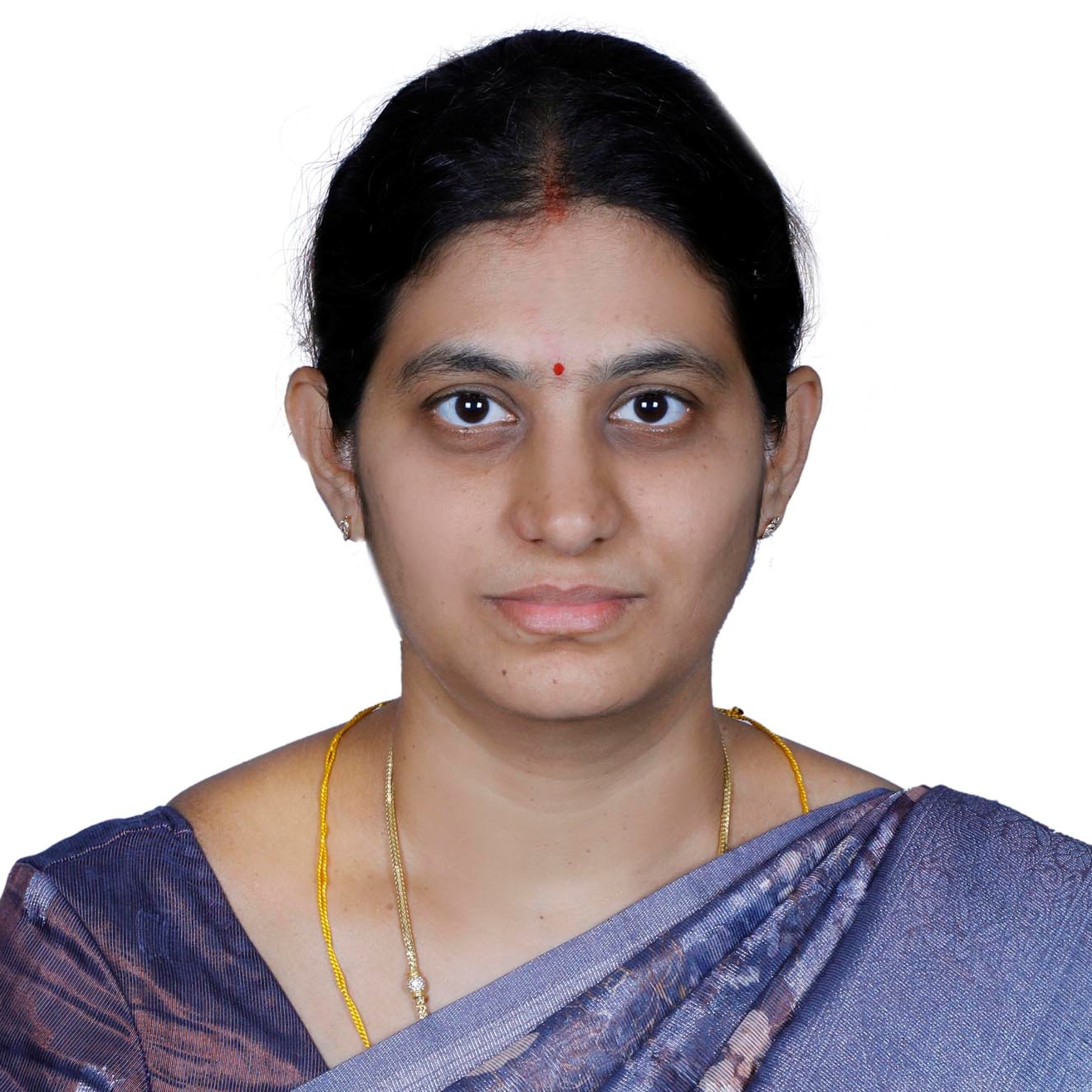 Ms. VANITHA | PSG IAS Faculty