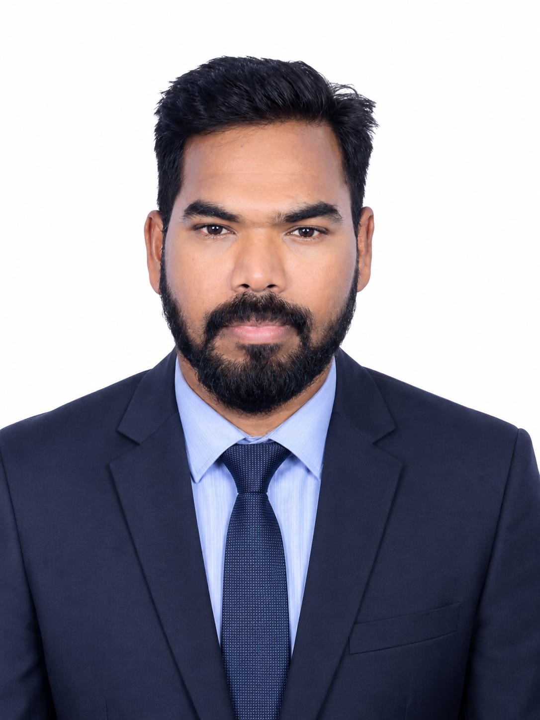 Dr.  VASANTH DHAKSHINAMOORTHY | PSG IAS Faculty