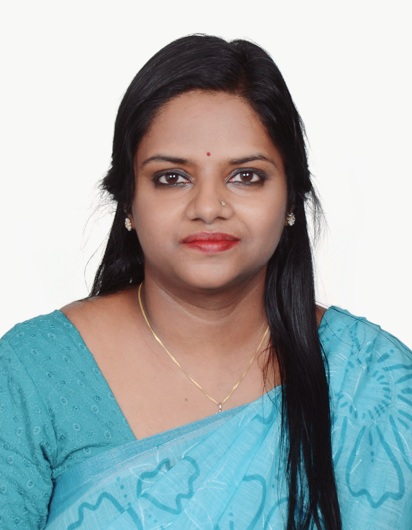 Dr. VIDYA RAJ | PSG IAS Faculty