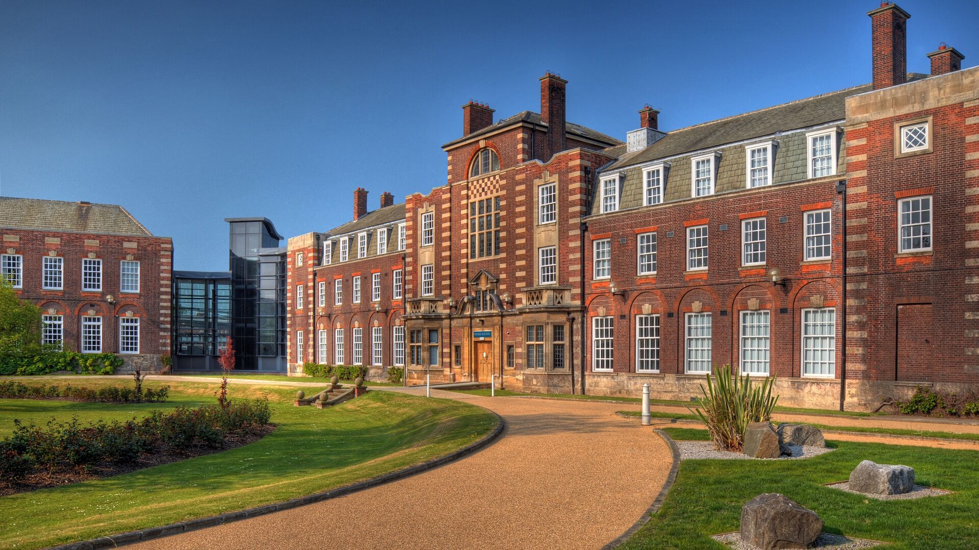 BEng Mechanical Engineering