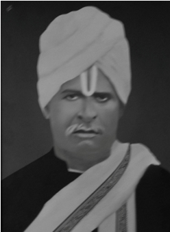 Radhakrishnan