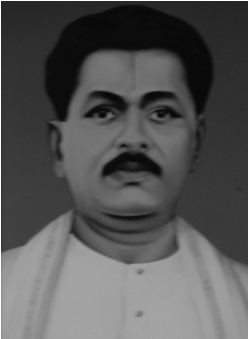 Radhakrishnan