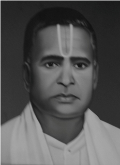 Radhakrishnan