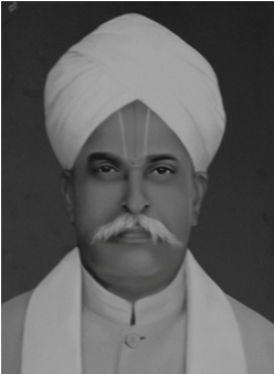 Radhakrishnan