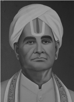 Radhakrishnan