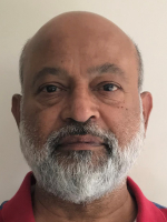 Profile Picture of Dr. Krishnakumar Shankar