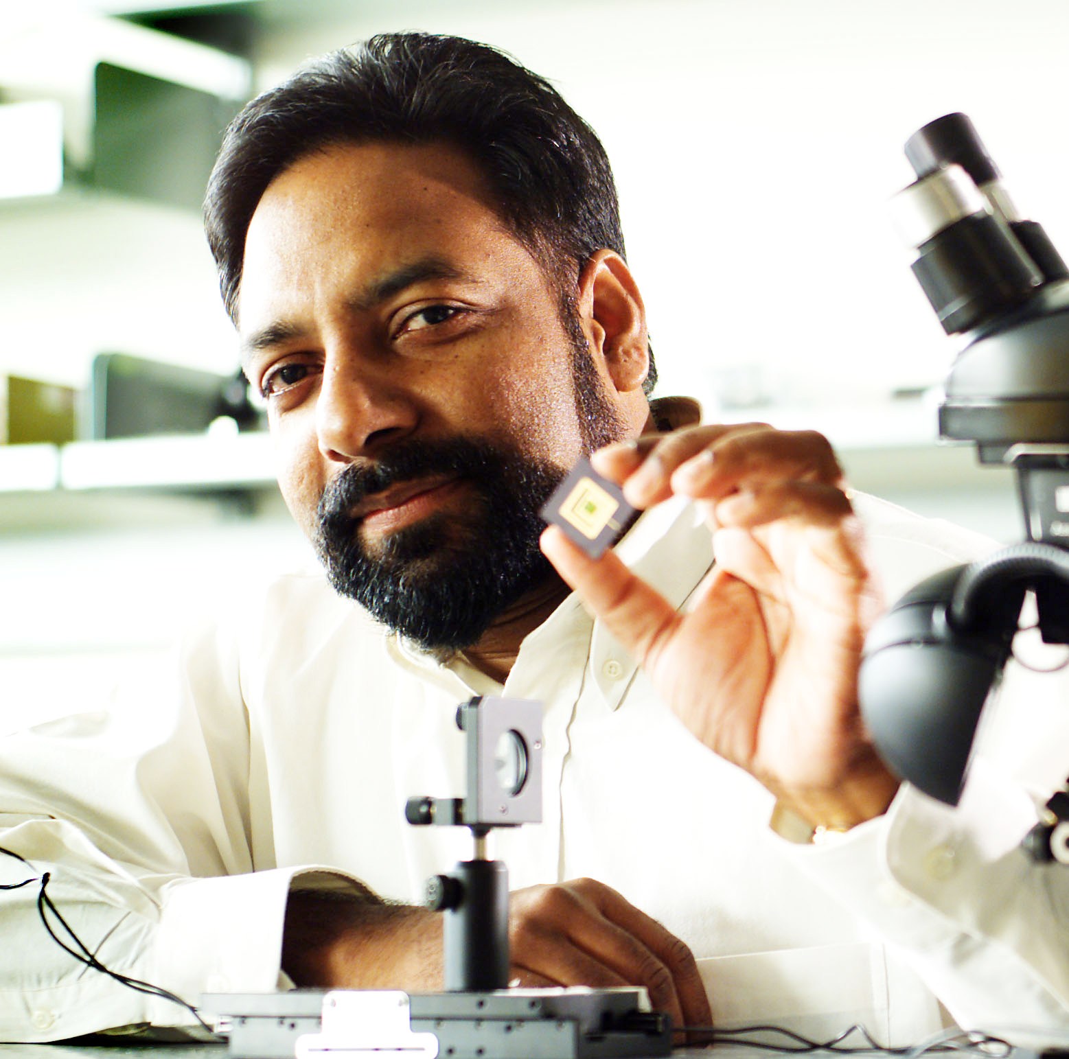 Profile Picture of Dr. Muthukumaran Packirisamy