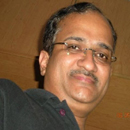 Profile Picture of Prof. V Ramgopal Rao