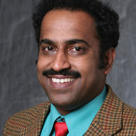 Profile Picture of Prof. Dr. Ganpati Ramanath, PhD