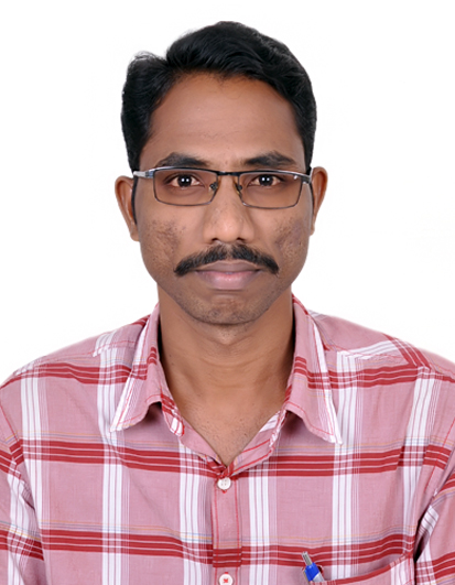 Profile Picture of Prof.S.Chandirasekar