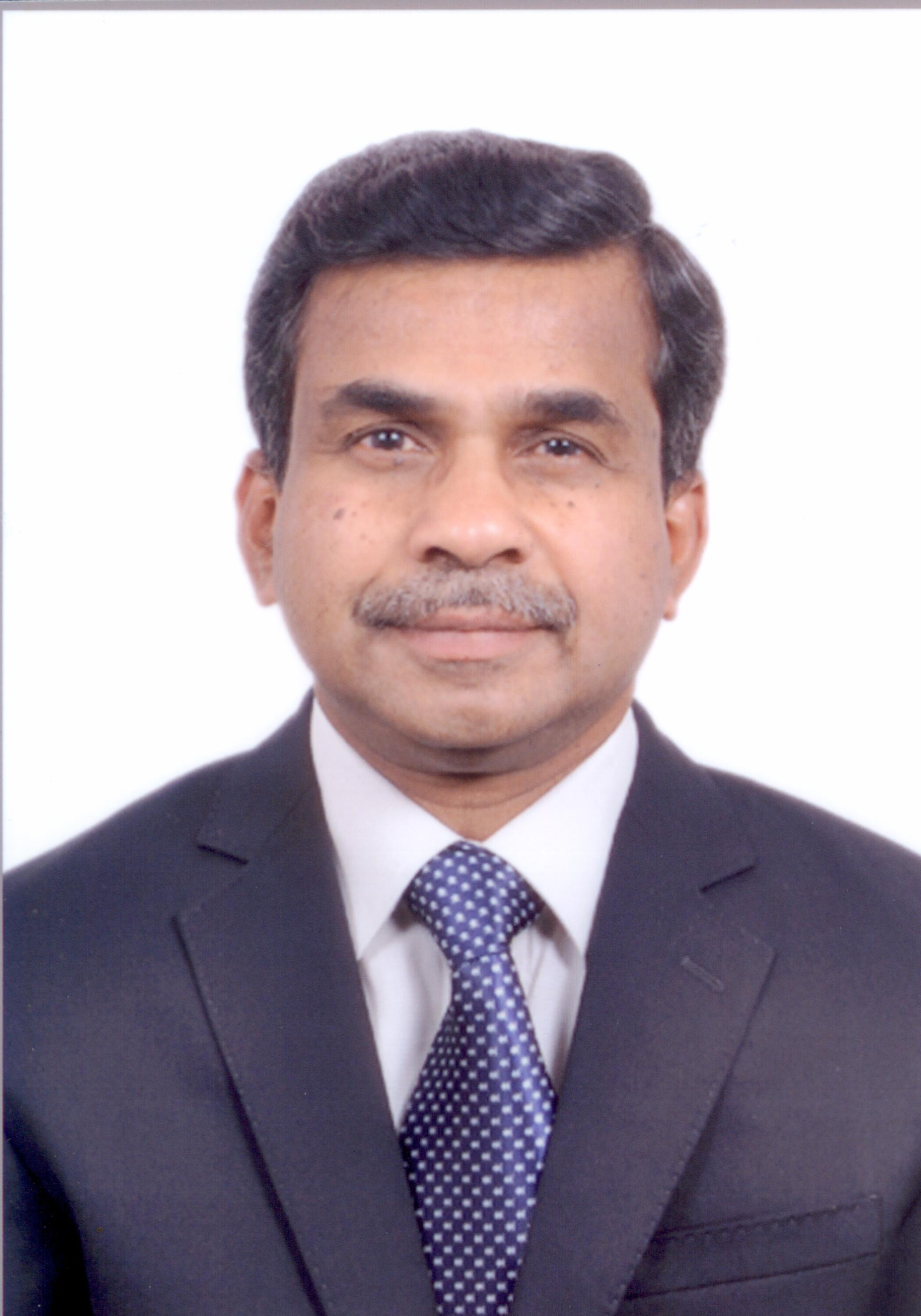 Profile Picture of Dr. P. Selvaraj 