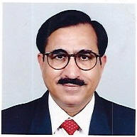 Profile Picture of Dr. V.K.Suri