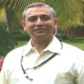 Profile Picture of Dr. Amlan J. Pal