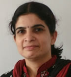 Profile Picture of Dr. Anuradha M. Ashok