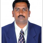 Profile Picture of Mr. S. Balaji