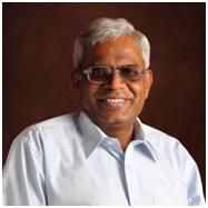 Profile Picture of P. Ganesan