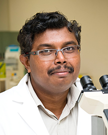 Profile Picture of Dr. Rama Jayaraj