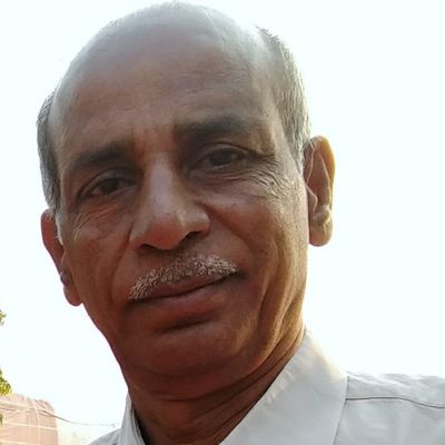 Profile Picture of Prof.G.RANGANATHAN