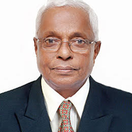 Radhakrishnan