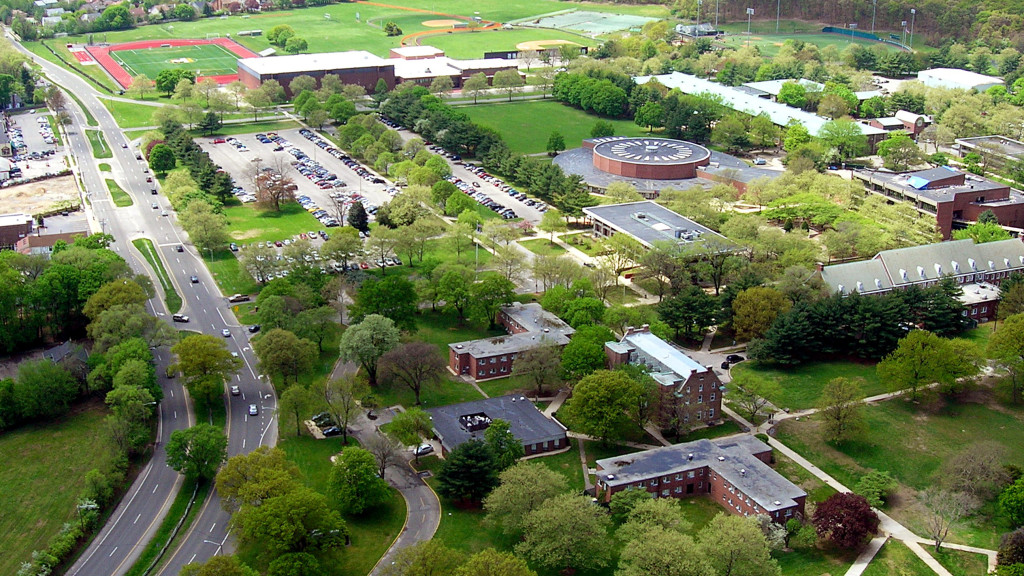 State University of New York, Farmingdale, USA