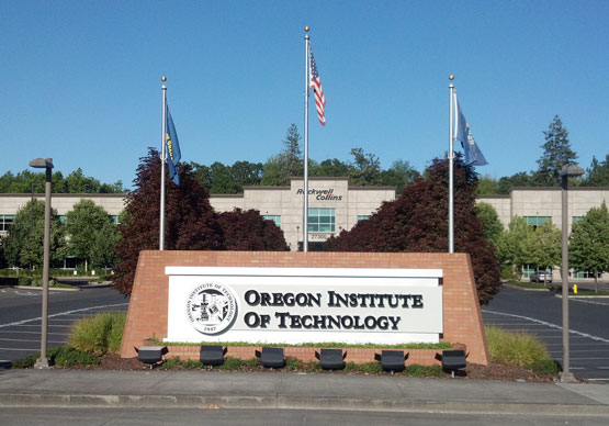Oregon Institute of Technology