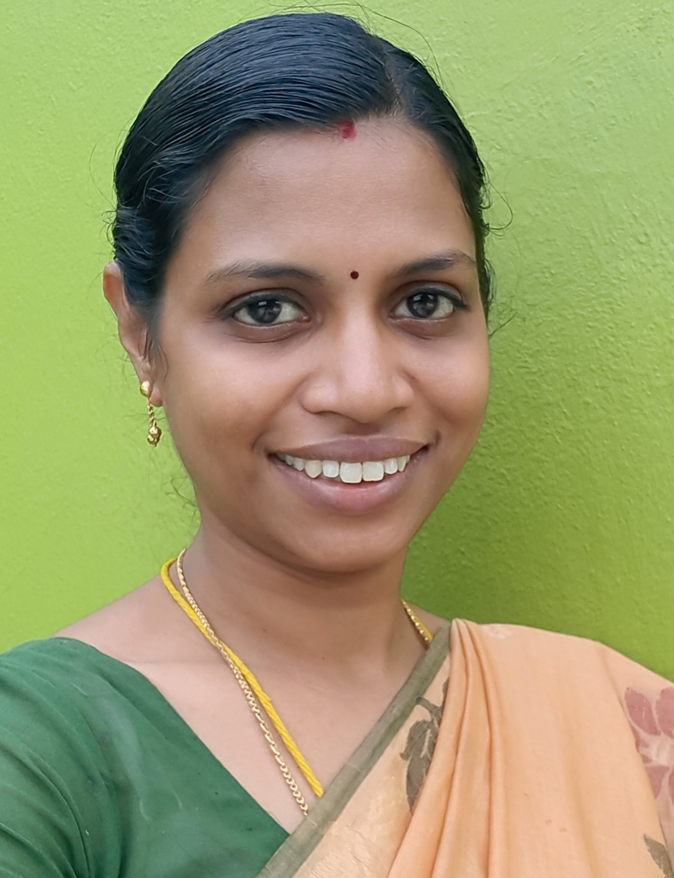 Profile Picture of Dr. A. Kalyani