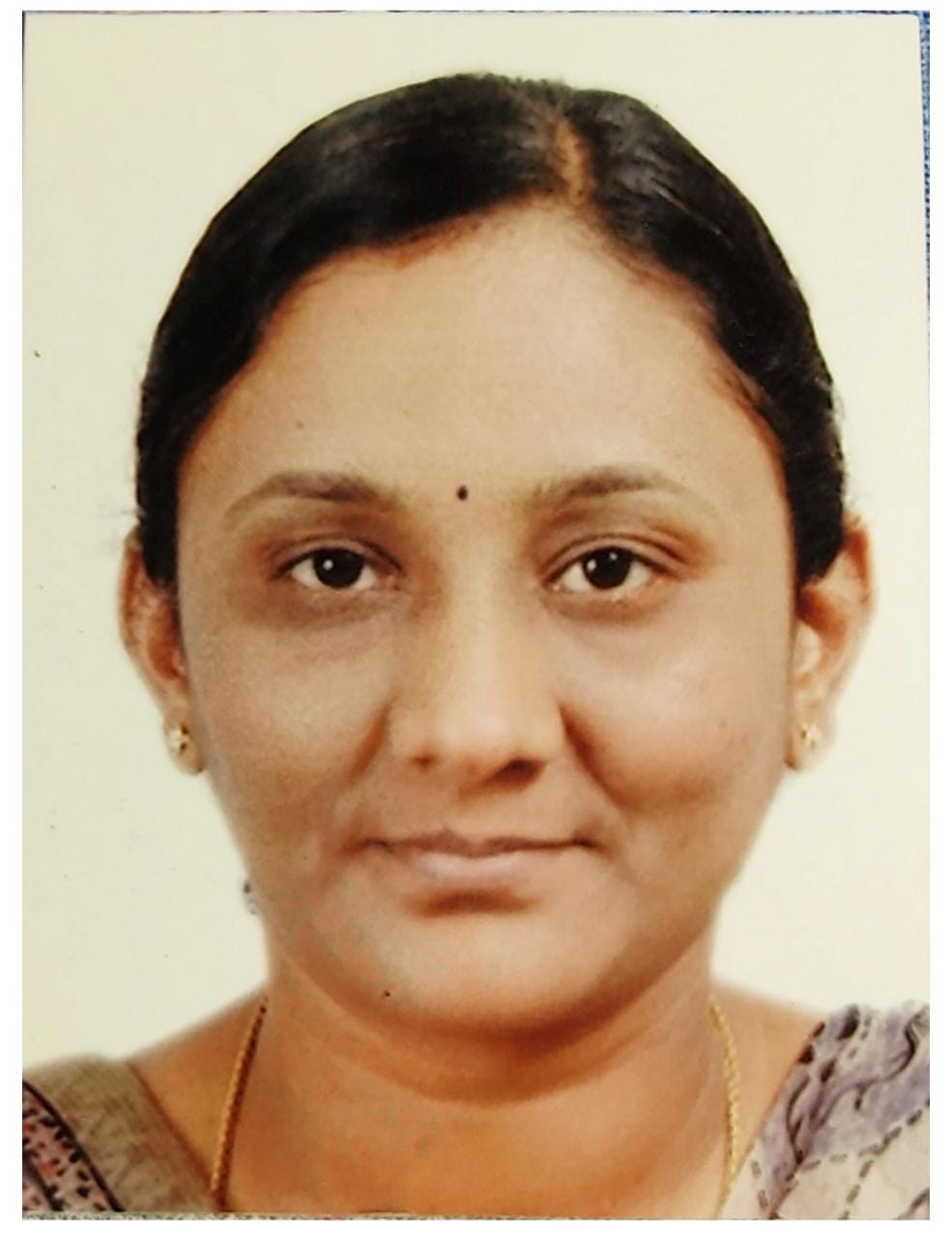 Profile Picture of Mrs. kavitha Sasidaran